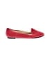 Musshoe Red Flats Size 6 1/2 - photo 1