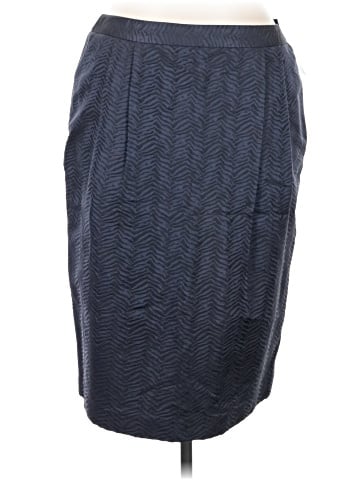 Lafayette 148 New York Casual Skirt (view 1)