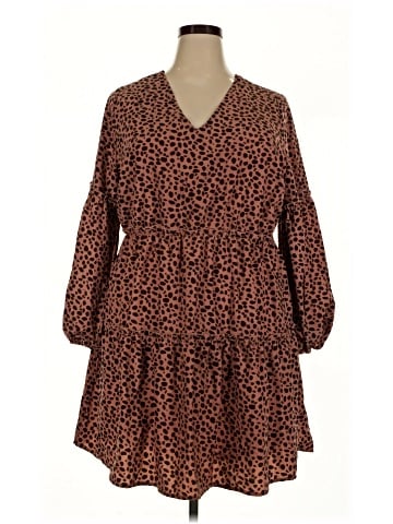 LoveRiche Casual Dress (view 1)