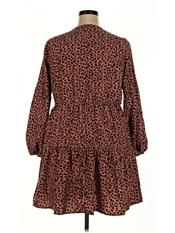 LoveRiche Casual Dress (view 2)