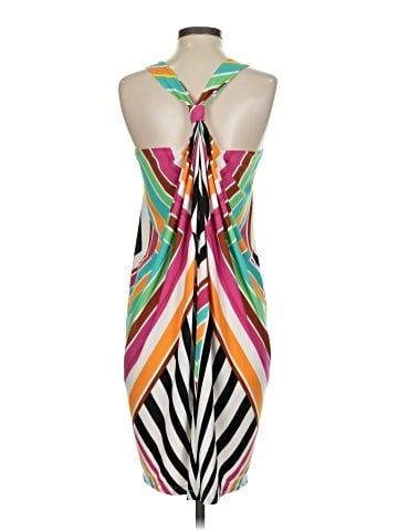 London Times Cocktail Dress (view 2)
