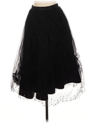 DKNY Formal Skirt (view 2)