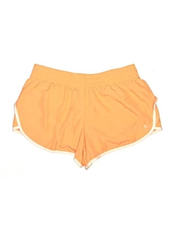 Danskin Now Athletic Shorts (view 1)