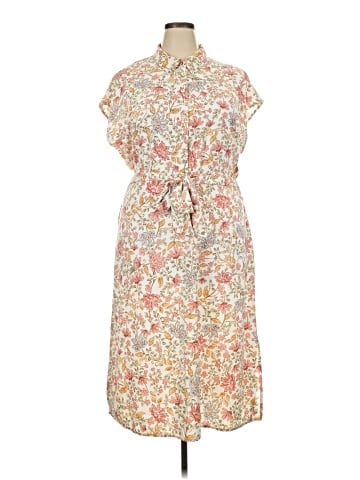 Lucky Brand Casual Dress (view 1)
