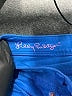 Lilly Pulitzer Color Block Blue Jeggings Size 4 - photo 7