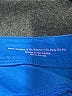 Lilly Pulitzer Color Block Blue Jeggings Size 4 - photo 10
