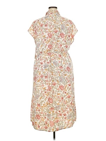 Lucky Brand Casual Dress (view 2)
