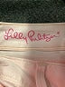 Lilly Pulitzer Hearts Pink Jeans Size 4 - photo 7