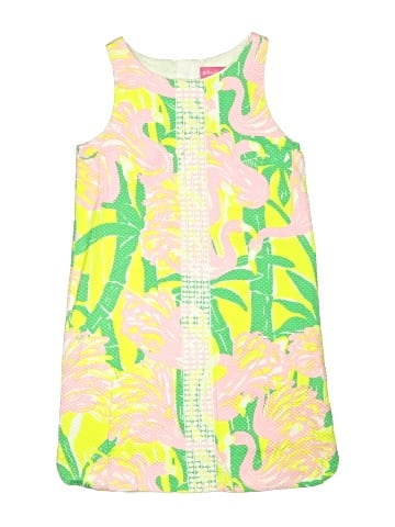 Lilly Pulitzer For Target Dress (view 1)