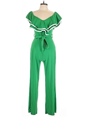 Shein Jumpsuit (view 1)