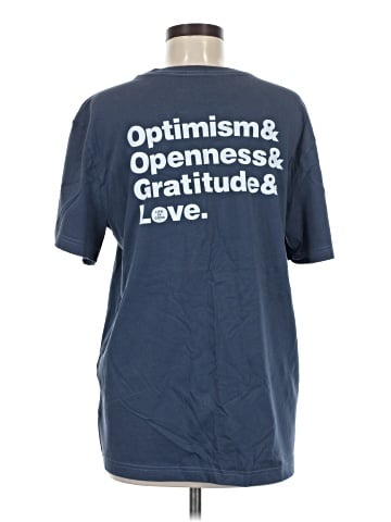 Life Is Good Short Sleeve T-Shirt (view 2)