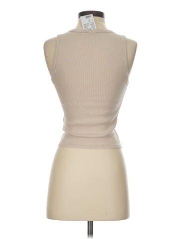 Divided by H&M Sleeveless T-Shirt (view 2)