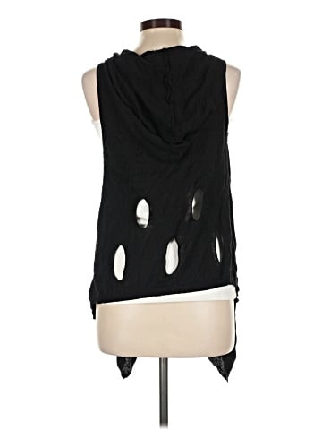 Mak B. by Mak Cardigan (view 2)