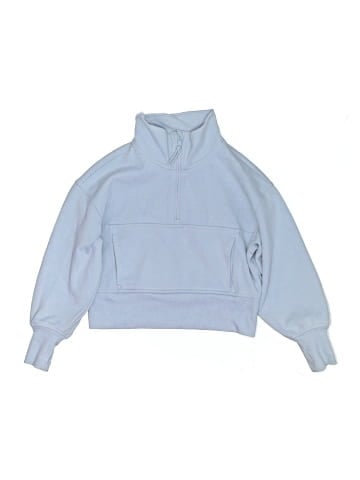 Active by Old Navy Sweatshirt (view 1)