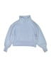 Active by Old Navy Blue Sweatshirt Size 6 - photo 1