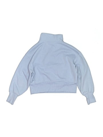 Active by Old Navy Sweatshirt (view 2)