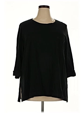 Westbound 3/4 Sleeve T-Shirt (view 1)