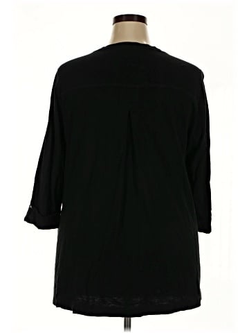 Westbound 3/4 Sleeve T-Shirt (view 2)