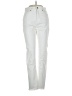 Ann Taylor LOFT Ivory Jeans Size 00 - photo 1