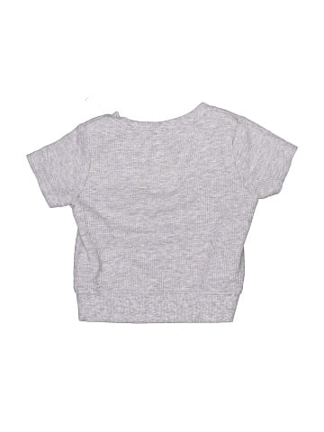 Carter's Short Sleeve Henley (view 2)