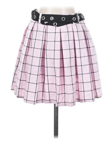 Hot Topic Casual Skirt (view 1)