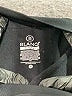 Blanqi Black Active Pants Size Med Maternity - photo 6