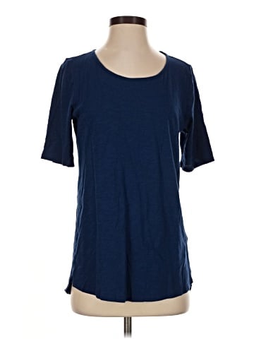 J.Jill Short Sleeve T-Shirt (view 1)