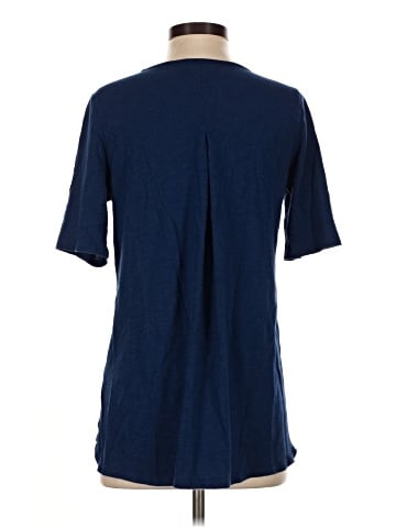 J.Jill Short Sleeve T-Shirt (view 2)