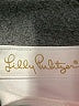 Lilly Pulitzer Chevron-herringbone Ivory Jeans Size 4 - photo 7