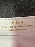 Lilly Pulitzer Chevron-herringbone Ivory Jeans Size 4 - photo 8