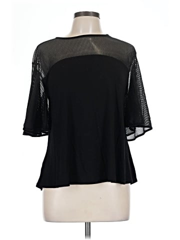 Kim & Cami 3/4 Sleeve Top (view 1)