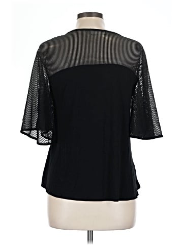Kim & Cami 3/4 Sleeve Top (view 2)