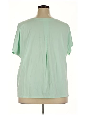 J.Jill Short Sleeve T-Shirt (view 2)