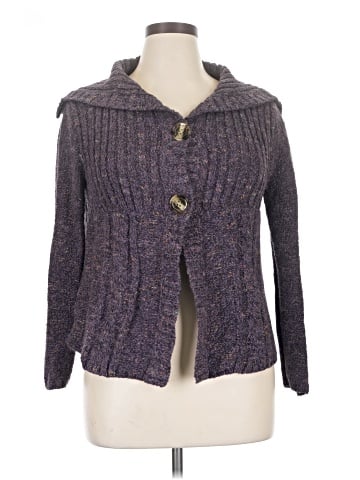 Charter Club Cardigan (view 1)