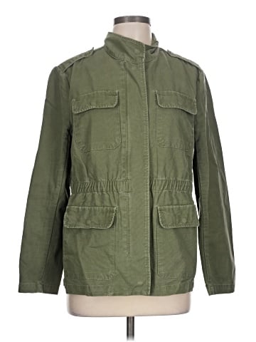 Kensie Jacket (view 1)