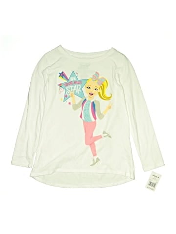 Nickelodeon 3/4 Sleeve T-Shirt (view 1)