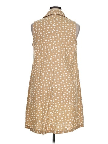 Signature by Robbie Bee Casual Dress (view 2)