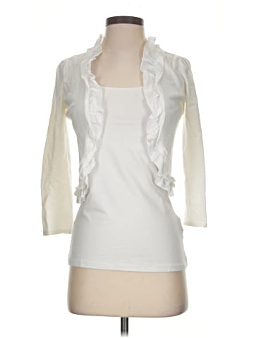 INC International Concepts Shrug (view 1)