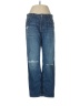 Madewell 100% Cotton Blue Jeans Size 25 waist - photo 1