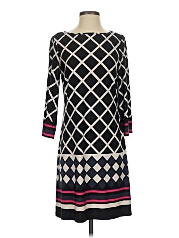 Jessica Howard Casual Dress (view 1)