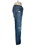 Madewell 100% Cotton Blue Jeans Size 25 waist - photo 4