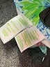 Lilly Pulitzer Tropical Blue Jeans Size 4 - photo 8