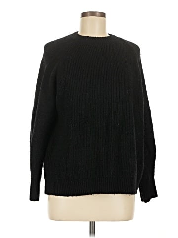 Topshop Pullover Sweater (view 1)