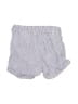 H&M 100% Cotton Stripes Blue Shorts 12-18 MO / 18 MO - photo 2