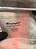 Champion Gray Sweatpants Size S (youth) - photo 3