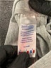 Champion Gray Sweatpants Size S (youth) - photo 4