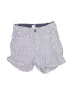 H&M 100% Cotton Stripes Blue Shorts 12-18 MO / 18 MO - photo 1