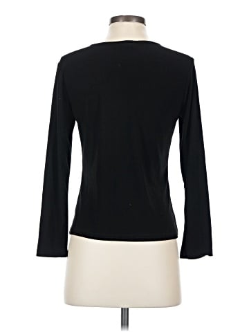 Carol Rose 3/4 Sleeve T-Shirt (view 2)