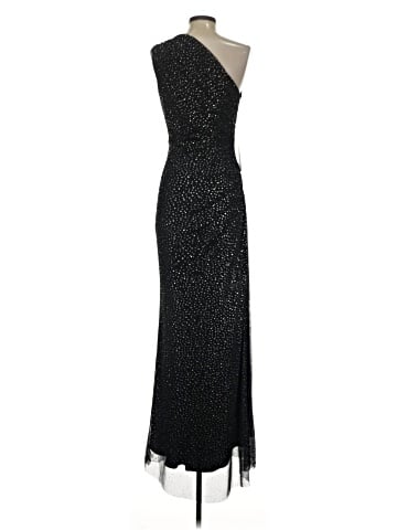 Betsy & Adam Cocktail Dress (view 2)