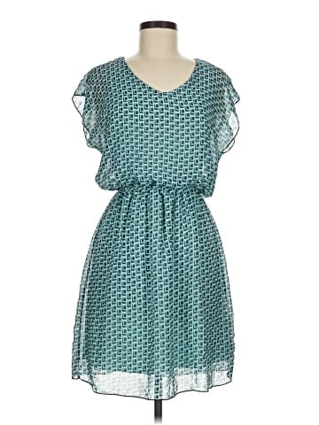 Espresso Casual Dress (view 1)